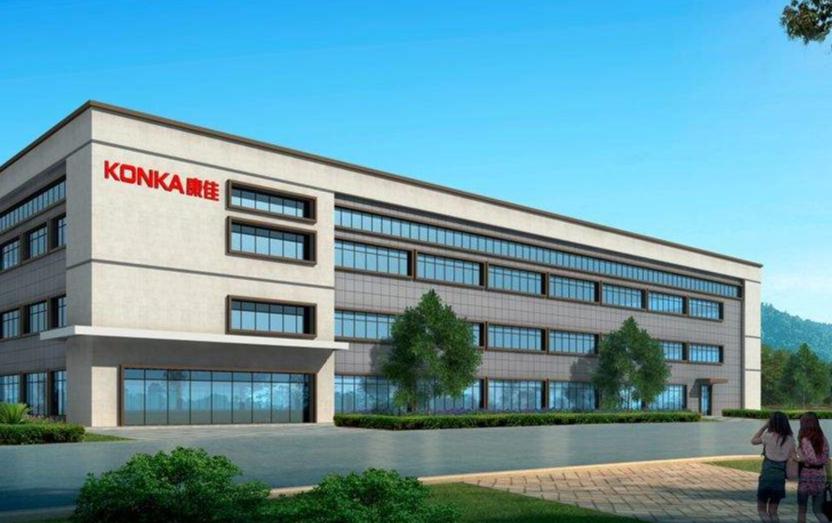 康佳订购AIXTRON MOCVD系统进入Micro LED试生产