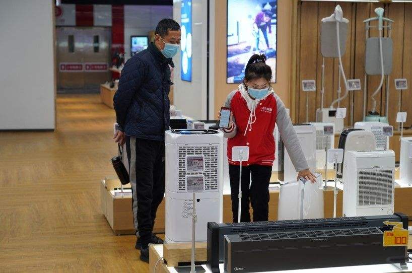 家电行业一季度艰难求存 春天将何时到来？