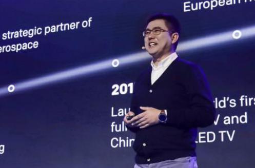 海内外齐关注 创维AIoT重新定义智能家居生态 海内外齐关注 创维AIoT重新定义智能家居生态