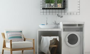 消费分化趋势凸显 洗衣机市场两大特征需关注 消费分化趋势凸显 洗衣机市场两大特征需关注