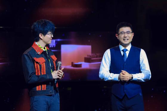 创维电视11.11“老板下班别走”第二季完美收官? 创维电视11.11“老板下班别走”第二季完美收官?