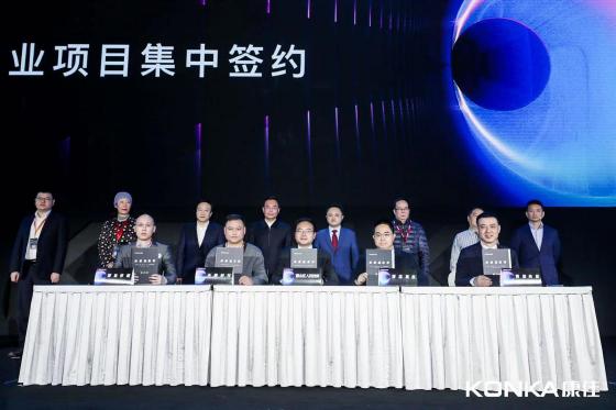 康佳重投Micro LED Micro LED或成为中国显示产业新引擎 康佳重投Micro LED Micro LED或成为中国显示产业新引擎