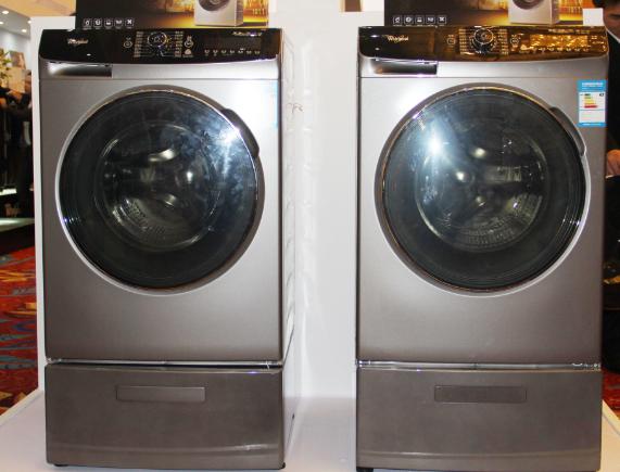 惠而浦计划出售洗衣机生产线设备给关联方 惠而浦计划出售洗衣机生产线设备给关联方