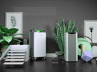 空气净化器出口真“爆单”了么? 空气净化器出口真“爆单”了么?