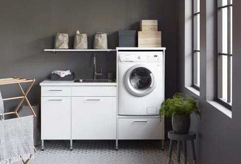 洗衣机同比下滑6.2% 健康、大容量、洗烘一体谁能引爆下一站? 洗衣机同比下滑6.2% 健康、大容量、洗烘一体谁能引爆下一站?