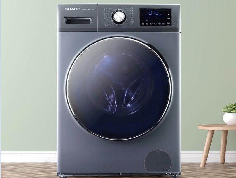 洗衣机噪声大?4个错误用法最常见 洗衣机噪声大?4个错误用法最常见