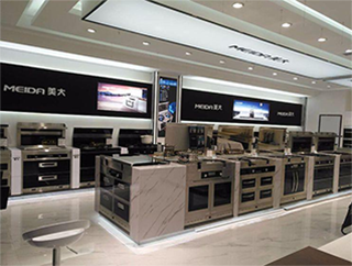 浙江美大营收增长大幅放缓，集成灶行业会面临整体降温吗?