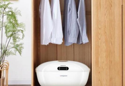 衣物护理机受青睐 低端产品仍占市场主流 衣物护理机受青睐 低端产品仍占市场主流