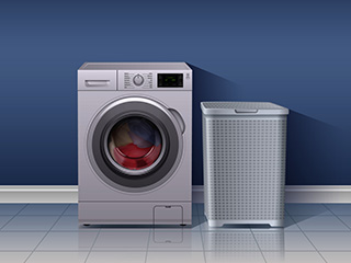 听音辨“病”洗衣机故障先自检 听音辨“病”洗衣机故障先自检