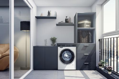 博西家电:掘金“她经济”时代 博西家电:掘金“她经济”时代