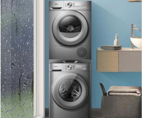 热泵技术哪家强?美的系烘干机领新潮 热泵技术哪家强?美的系烘干机领新潮