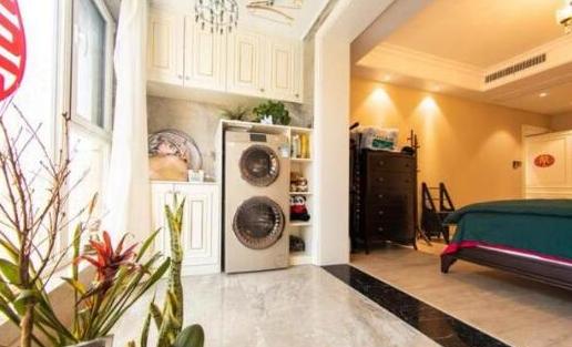 增长后劲不足?洗衣机行业亟需摆脱“硬件思维” 增长后劲不足?洗衣机行业亟需摆脱“硬件思维”