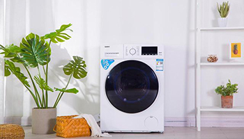 直驱电机：洗衣机行业背后的转型力量