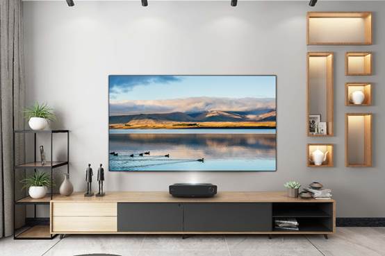 奥维云网2022彩电市场预测:稳营收将成主旋律 奥维云网2022彩电市场预测:稳营收将成主旋律