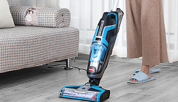 市场规模已超22亿 火爆全网的“洗地机”成为行业“黑马” 市场规模已超22亿 火爆全网的“洗地机”成为行业“黑马”