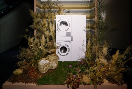 东方生色 如沐自然 ASKO X AD100暨安邸十周年盛典  东方生色 如沐自然 ASKO X AD100暨安邸十周年盛典