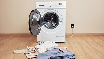 2021年洗衣机行业满意度创近5年最高水平 呈高端化智能化趋势 2021年洗衣机行业满意度创近5年最高水平 呈高端化智能化趋势