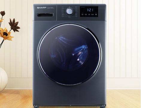 2021年洗衣机市场整体零售量达3827万台 2021年洗衣机市场整体零售量达3827万台