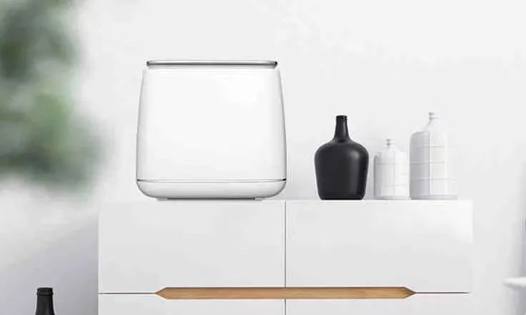 见证“她”力量,海信洗衣机引领精致悦己生活态度 见证“她”力量,海信洗衣机引领精致悦己生活态度