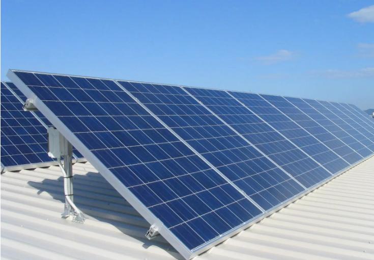 斯坦福大学工程师发明出新型太阳能电池板 可在黑夜发电 斯坦福大学工程师发明出新型太阳能电池板 可在黑夜发电