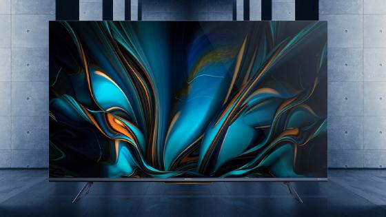 科技美学实力出圈:创维电视囊获iF设计奖、G-Mark等设计奖项 科技美学实力出圈:创维电视囊获iF设计奖、G-Mark等设计奖项