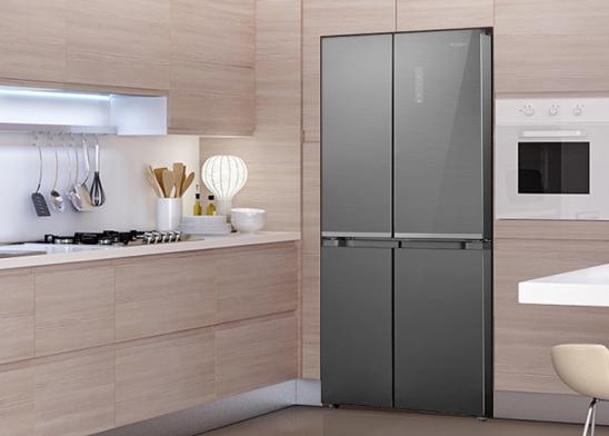 惠而浦巧致冰箱给你满满的居家安全感 惠而浦巧致冰箱给你满满的居家安全感