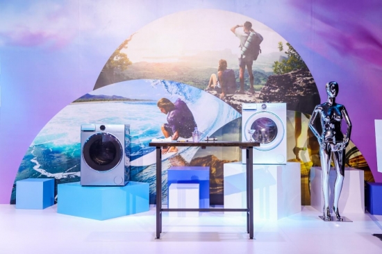 海尔徐萌：适合用户需求才是最好的高价值品牌