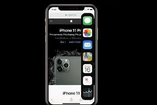 外媒:iOS16有望支持iPhone14息屏显示功能 外媒:iOS16有望支持iPhone14息屏显示功能