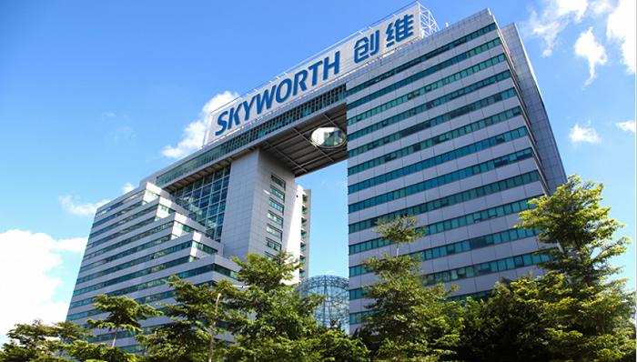 创维电器拟创业板上市 冰洗市场份额或仅有1%? 创维电器拟创业板上市 冰洗市场份额或仅有1%?