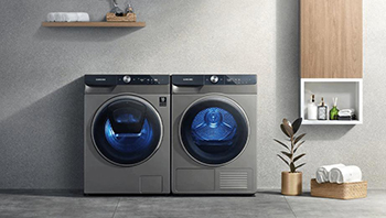 2023年“五一”&“6·18”洗衣机市场预测