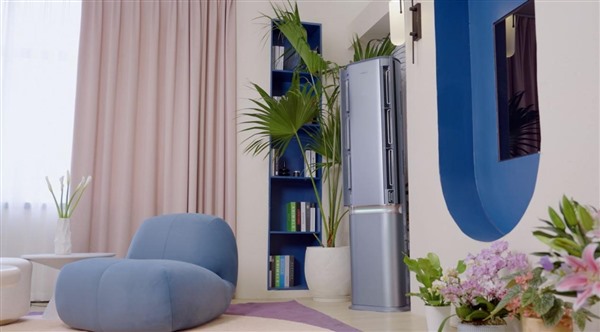 《心动6》甜蜜收官!海信新风空调璀璨C3实力出圈 《心动6》甜蜜收官!海信新风空调璀璨C3实力出圈