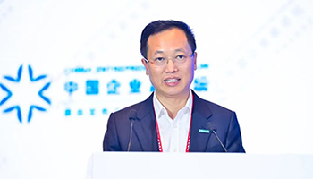 海信贾少谦：AI重塑企业管理模式，打法要快，生意要慢