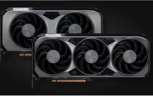 消息称AMD目标2026年占据25%中国大陆显卡市场