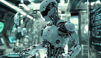 人形机器人量产在即，丝杠环节成投资热点