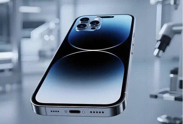 分析师：苹果iPhone 18 Pro系列起售价将与前代持平