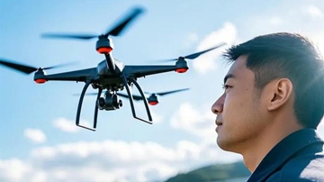 新兴产业成春招“主引擎” 低空经济、AI等领域用人需求激增