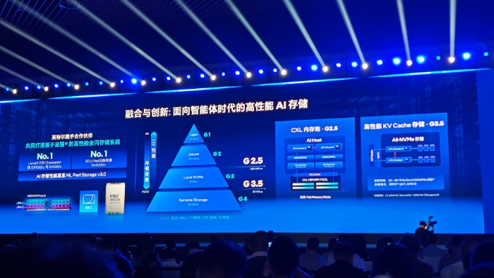 智能体时代，为什么CPU重回C位？