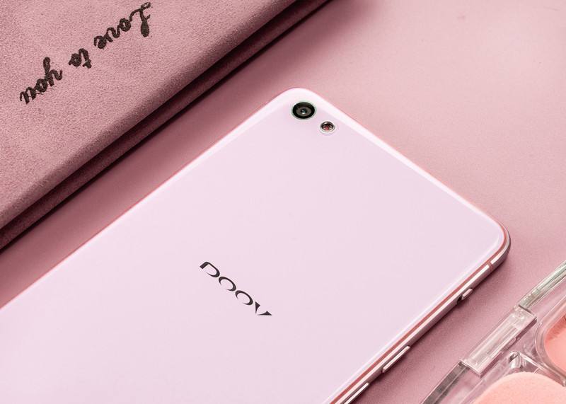 朵唯l18至尊版上市 走高性价比路线-环球科技网