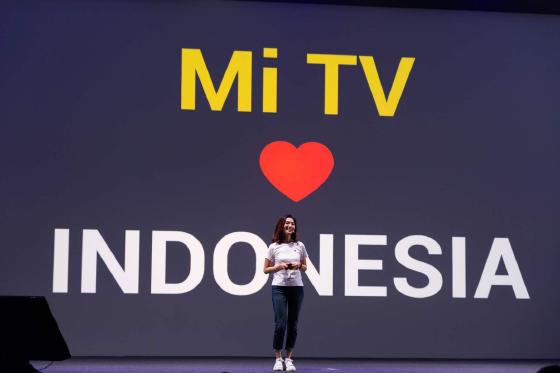 小米电视开始向印度本土制造转型 小米电视开始向印度本土制造转型