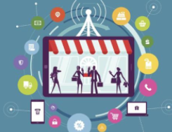 南京网络零售额 全省排名第一 南京网络零售额 全省排名第一