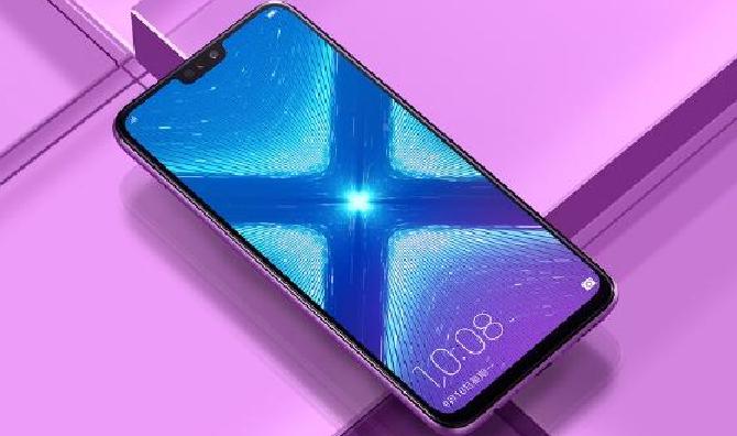 荣耀8X登陆俄罗斯 全球战略坚实又一步 荣耀8X登陆俄罗斯 全球战略坚实又一步