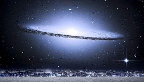 银河系已知最年轻脉冲星“验明正身” 银河系已知最年轻脉冲星“验明正身”