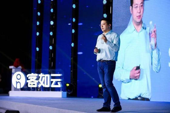 客如云新品OnPOS mini 2惊现三大黑科技