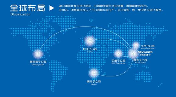 创维数字2018年三季报利润翻番 彩电市场风向渐转  创维数字2018年三季报利润翻番 彩电市场风向渐转