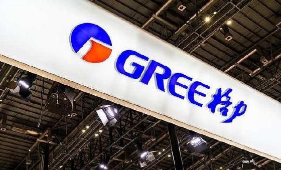 格力电器前三季度营收同比增长34.11%