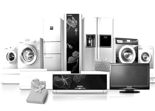 家电行业发展10年之变:高端家电“高”在哪? 家电行业发展10年之变:高端家电“高”在哪?