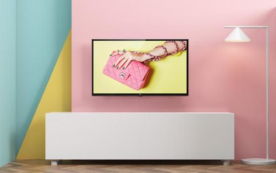 小米电视4A 32英寸放大招 12月28日仅卖699元 小米电视4A 32英寸放大招 12月28日仅卖699元