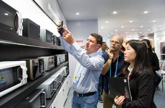 盘点2018年:“国民家电”格兰仕有态度更有温度 盘点2018年:“国民家电”格兰仕有态度更有温度