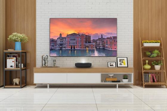 中国电视工业领军品牌、领军人物花落海信 中国电视工业领军品牌、领军人物花落海信