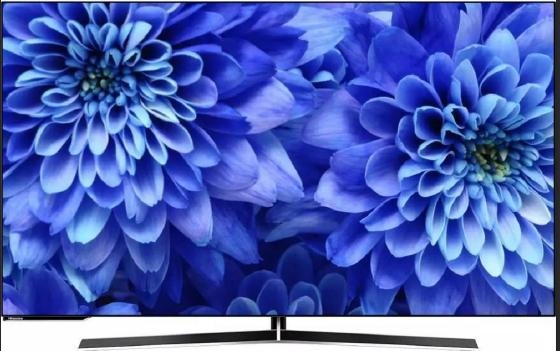 海信发布中国“更好的OLED 备战上海AWE展会! 海信发布中国“更好的OLED 备战上海AWE展会!